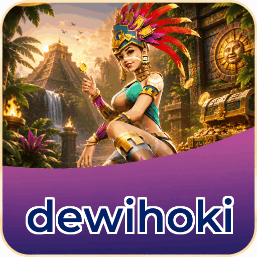 dewihoki APK v4.7.5 - Screenshot UI modern dan intuitif Indonesia