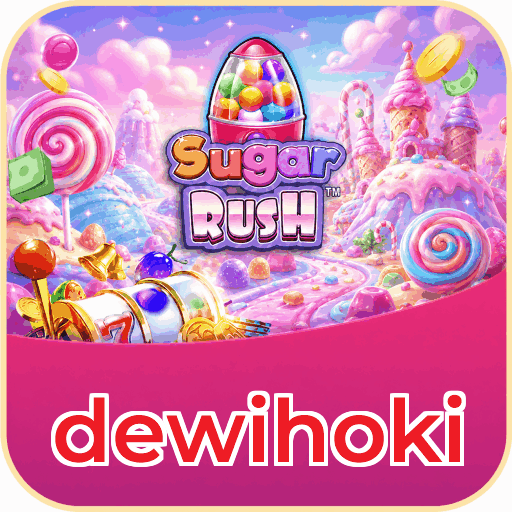 dewihoki APK v4.7.5 - Screenshot fitur notifikasi push update terbaru